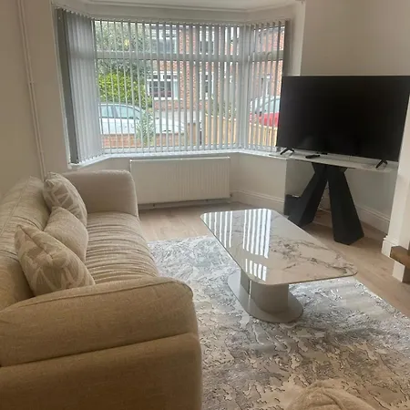 Ambleside Ferienhaus