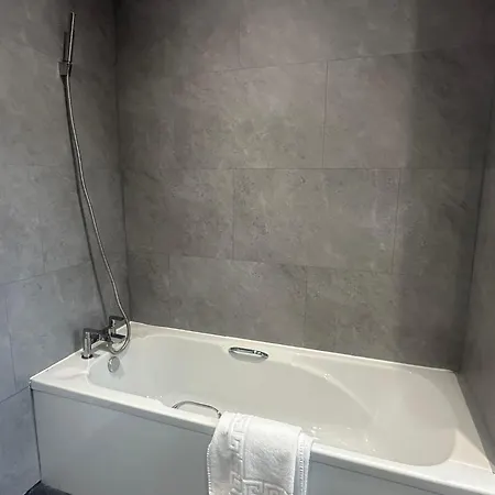 Ambleside Tatil Evi TEESSIDE