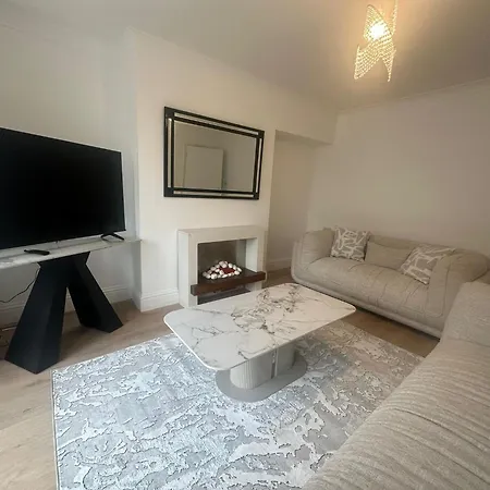 Ambleside Tatil Evi TEESSIDE