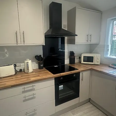 Ferienhaus Ambleside *