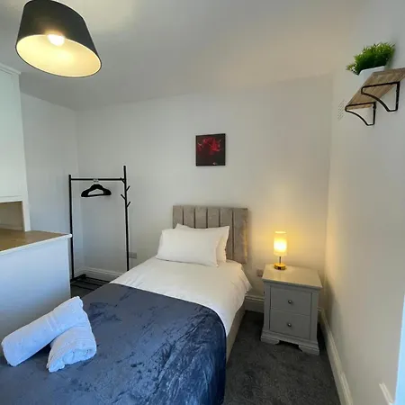Ambleside Ferienhaus *