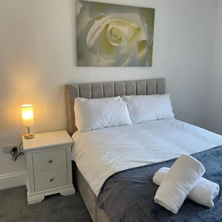 Ferienhaus Ambleside TEESSIDE