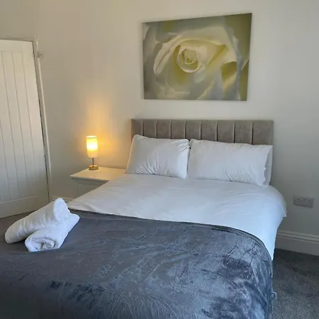 Ambleside Ferienhaus TEESSIDE