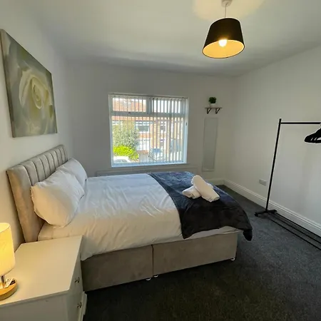 Ferienhaus Ambleside *