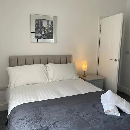 Ambleside Ferienhaus *