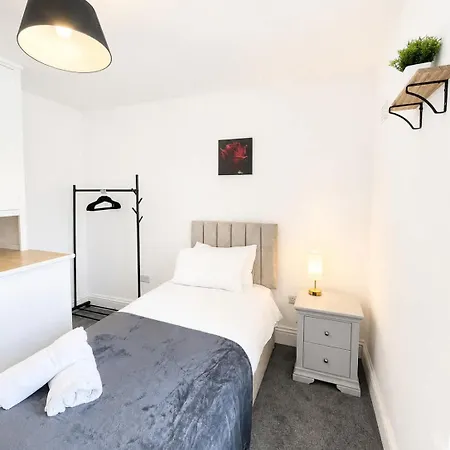 Ferienhaus Ambleside TEESSIDE