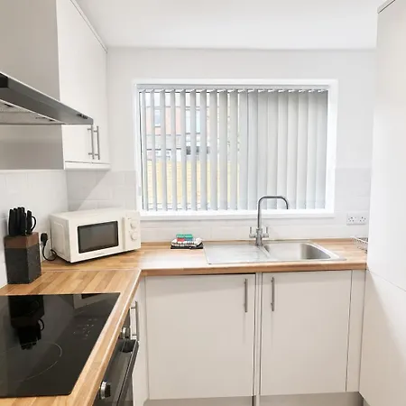 Ambleside Ferienhaus *