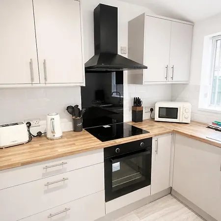 Ferienhaus Ambleside *