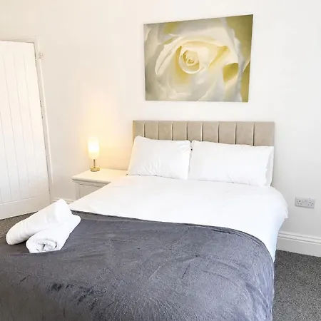 Ferienhaus Ambleside *