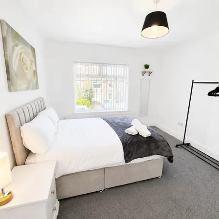Ferienhaus Ambleside *