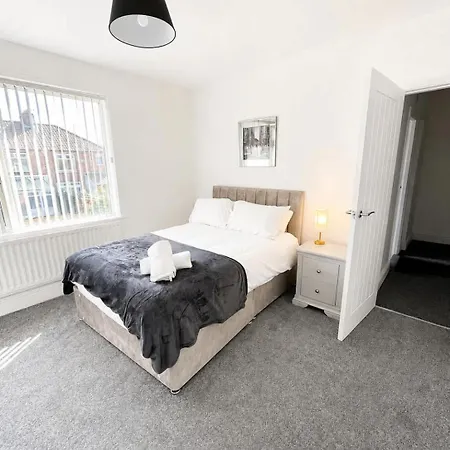 Ferienhaus Ambleside