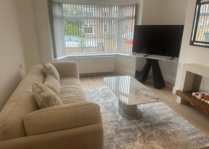 Ambleside Holiday home