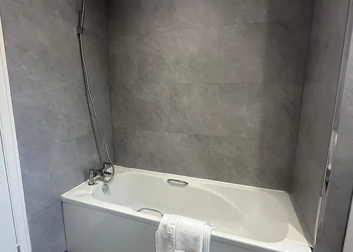 Ambleside Holiday home TEESSIDE