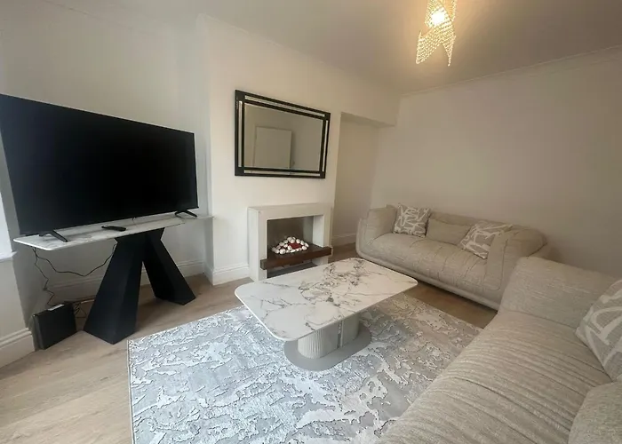 Ambleside Holiday home TEESSIDE