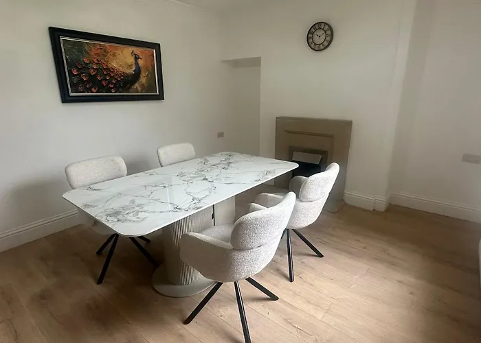 Ambleside Holiday home *