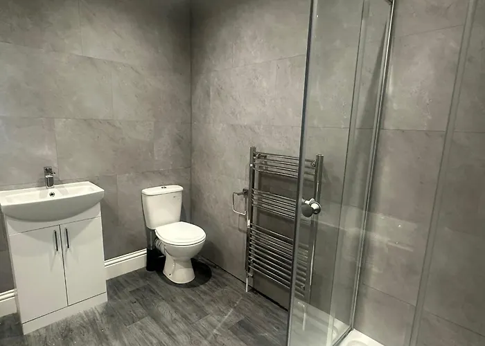 Holiday home Ambleside