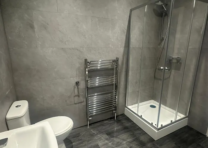 Ambleside * TEESSIDE