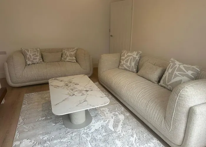 Ambleside Holiday home TEESSIDE