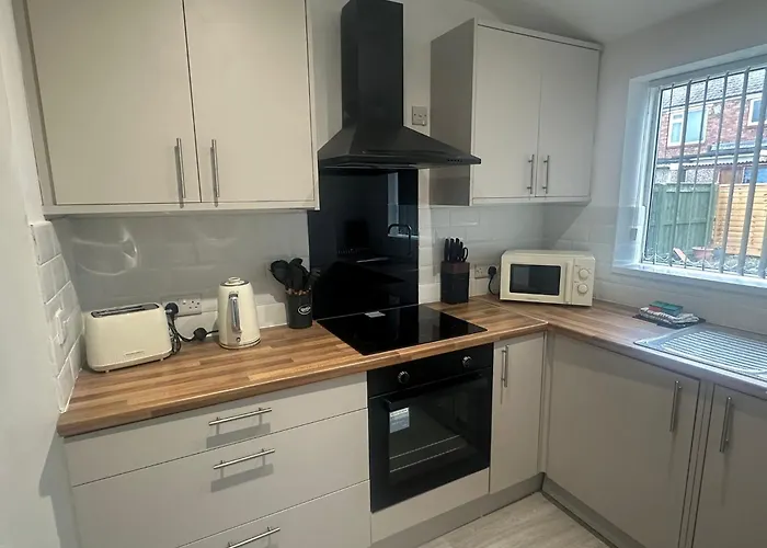 Holiday home Ambleside *