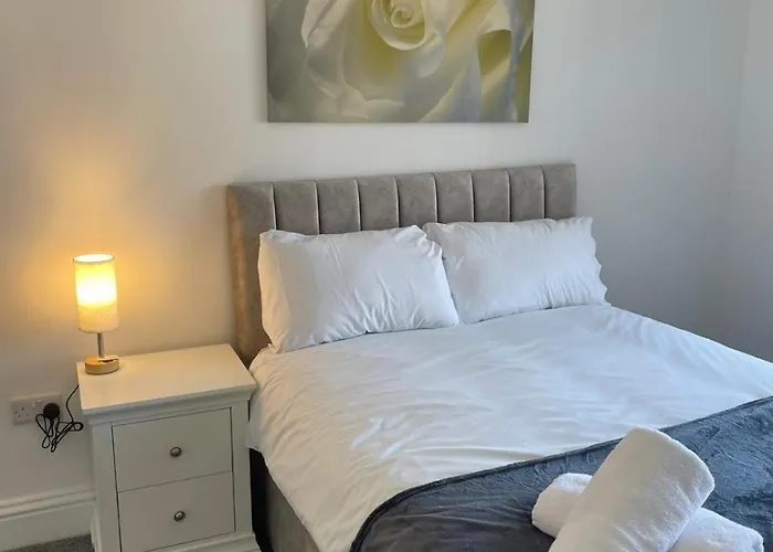 Holiday home Ambleside TEESSIDE