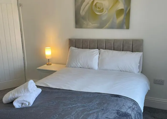 Ambleside Holiday home TEESSIDE