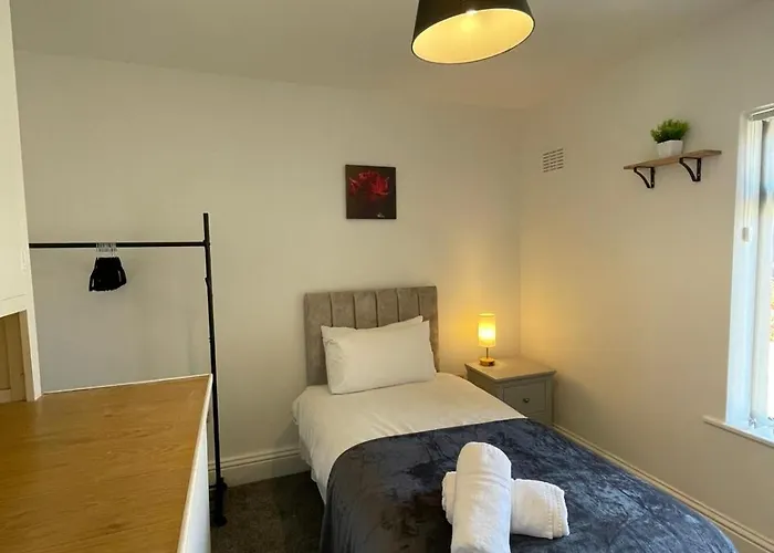 Holiday home Ambleside