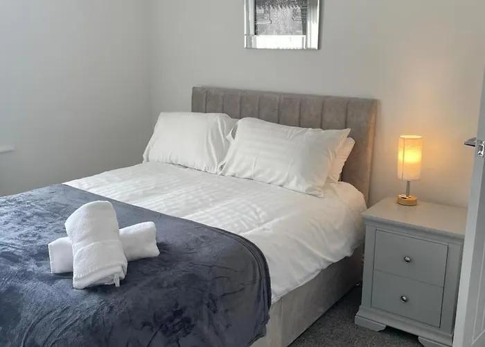 Ambleside Holiday home *