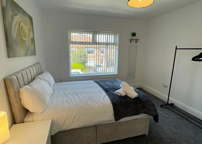 Holiday home Ambleside *