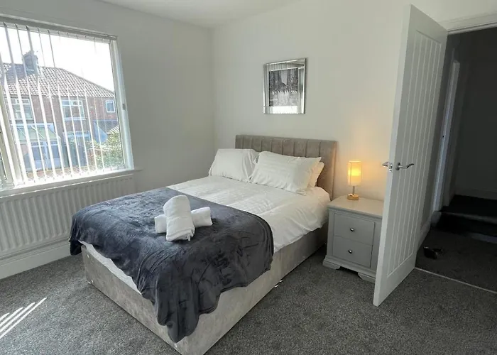 Ambleside * TEESSIDE